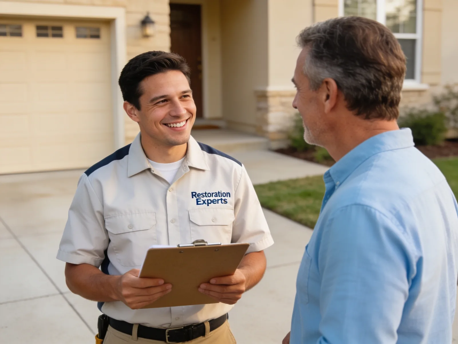 Water Damage Cleanup Sylvania, OH FAQs